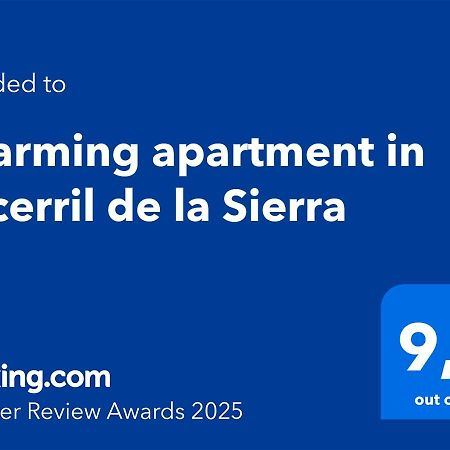 Charming Apartment In Becerril De La Sierra Kültér fotó