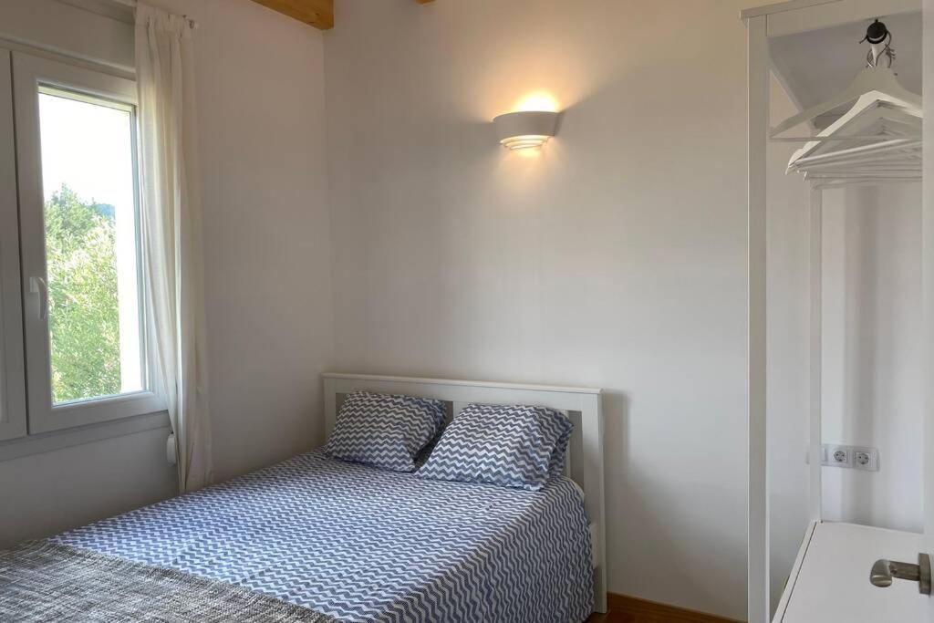Charming Apartment In Becerril De La Sierra Kültér fotó