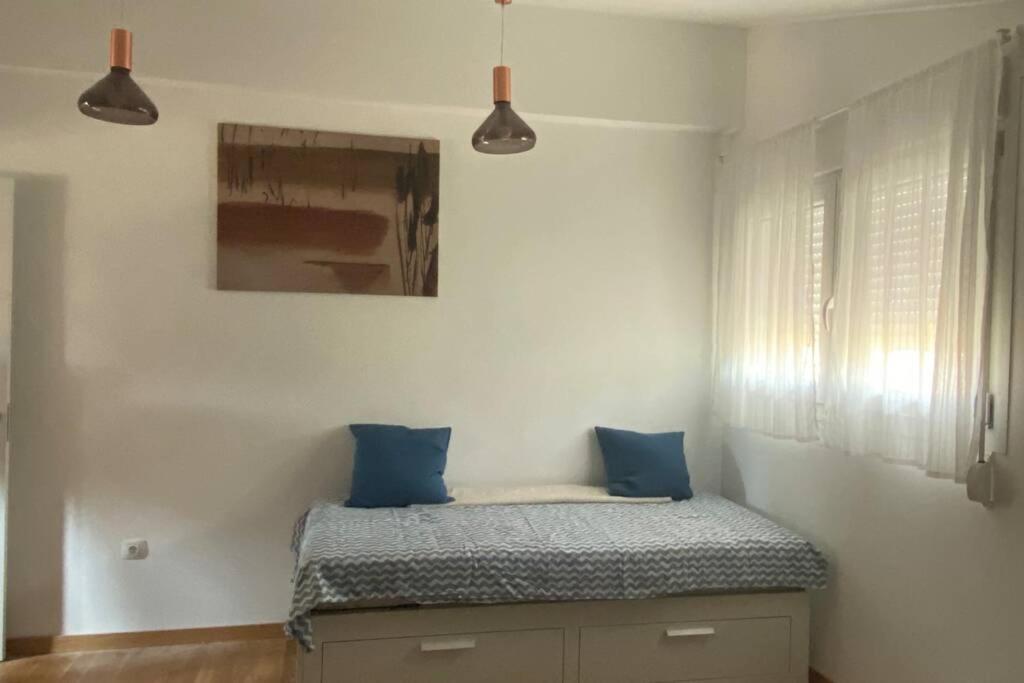 Charming Apartment In Becerril De La Sierra Kültér fotó