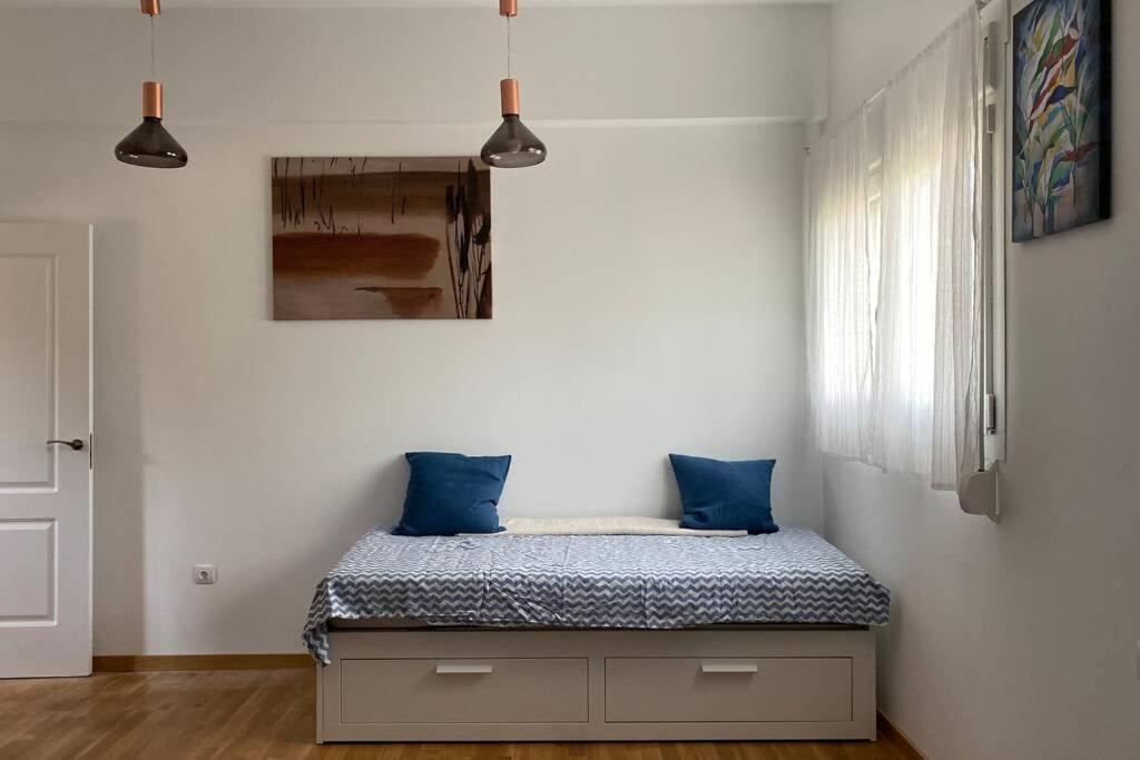 Charming Apartment In Becerril De La Sierra Kültér fotó
